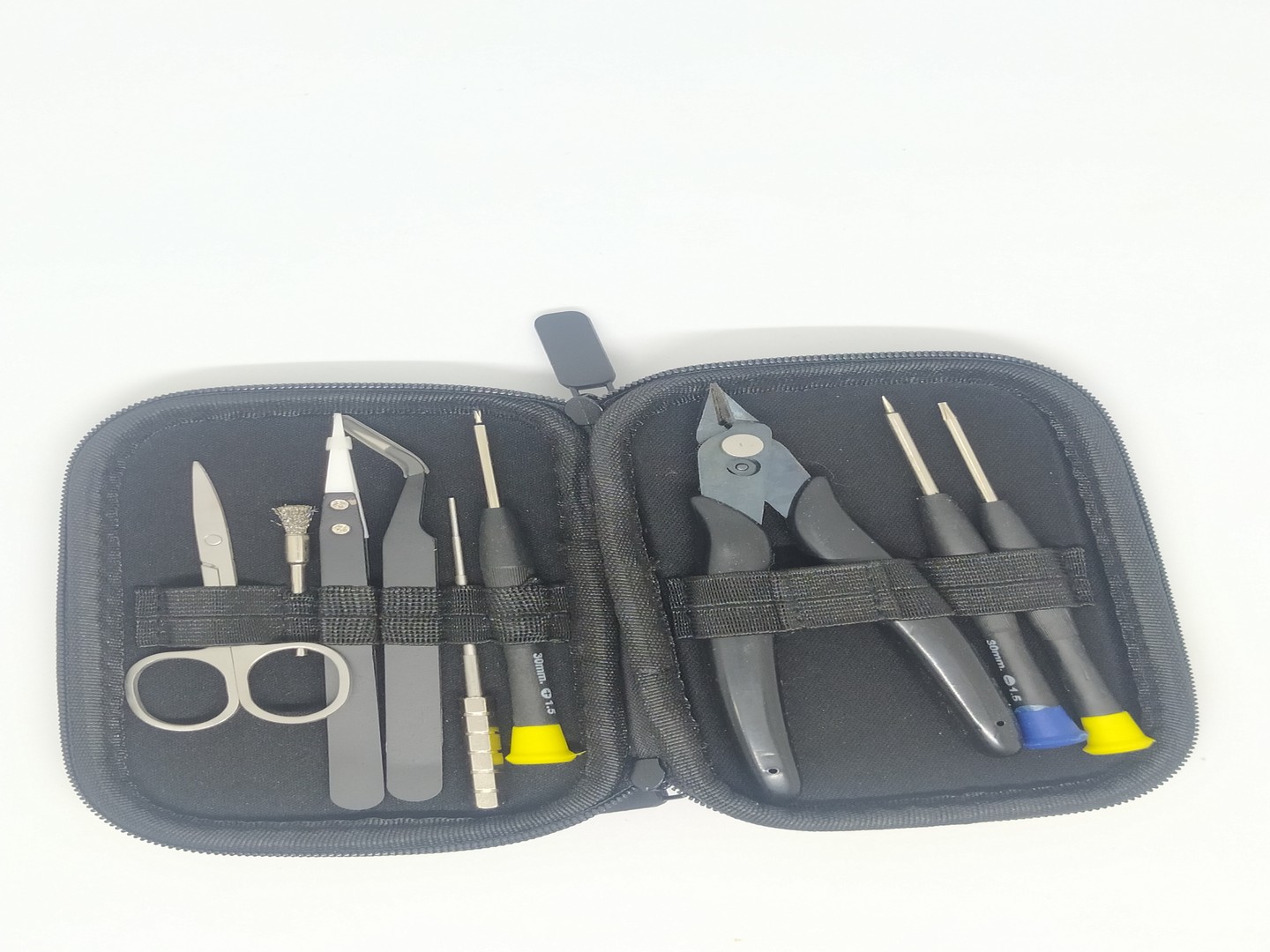herramientas, jardines y exterior - kit de seteo