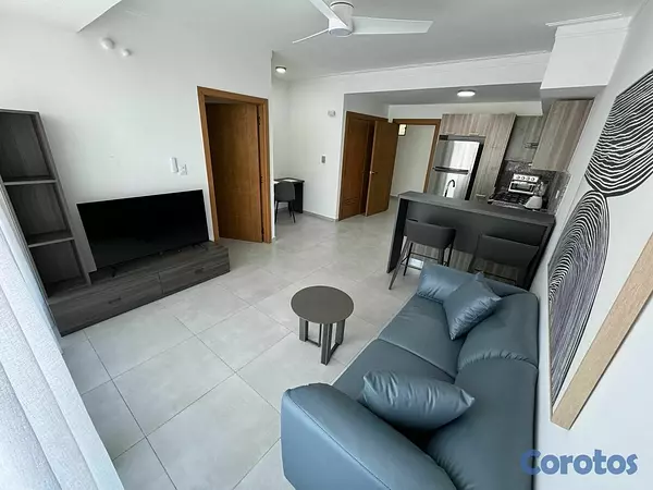 apartamentos - Apartamentos en Alquiler Amueblados – EL VERGEL 4