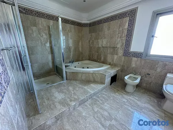 apartamentos - Apartamento con vista al MAR desde la terraza en M 7