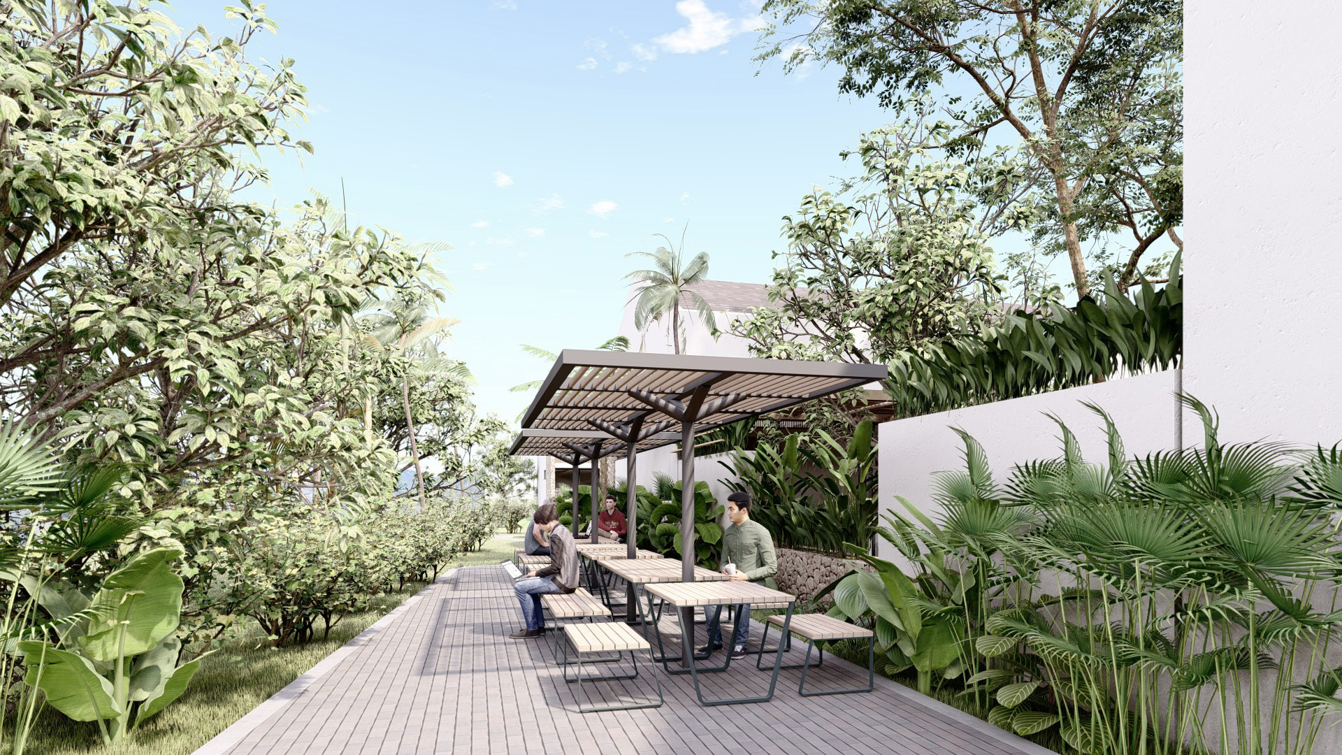 casas - Villas Duplex 2Hab Listos 2025 Dentro Vista Cana Airbnb Friendly en Bavaro  1