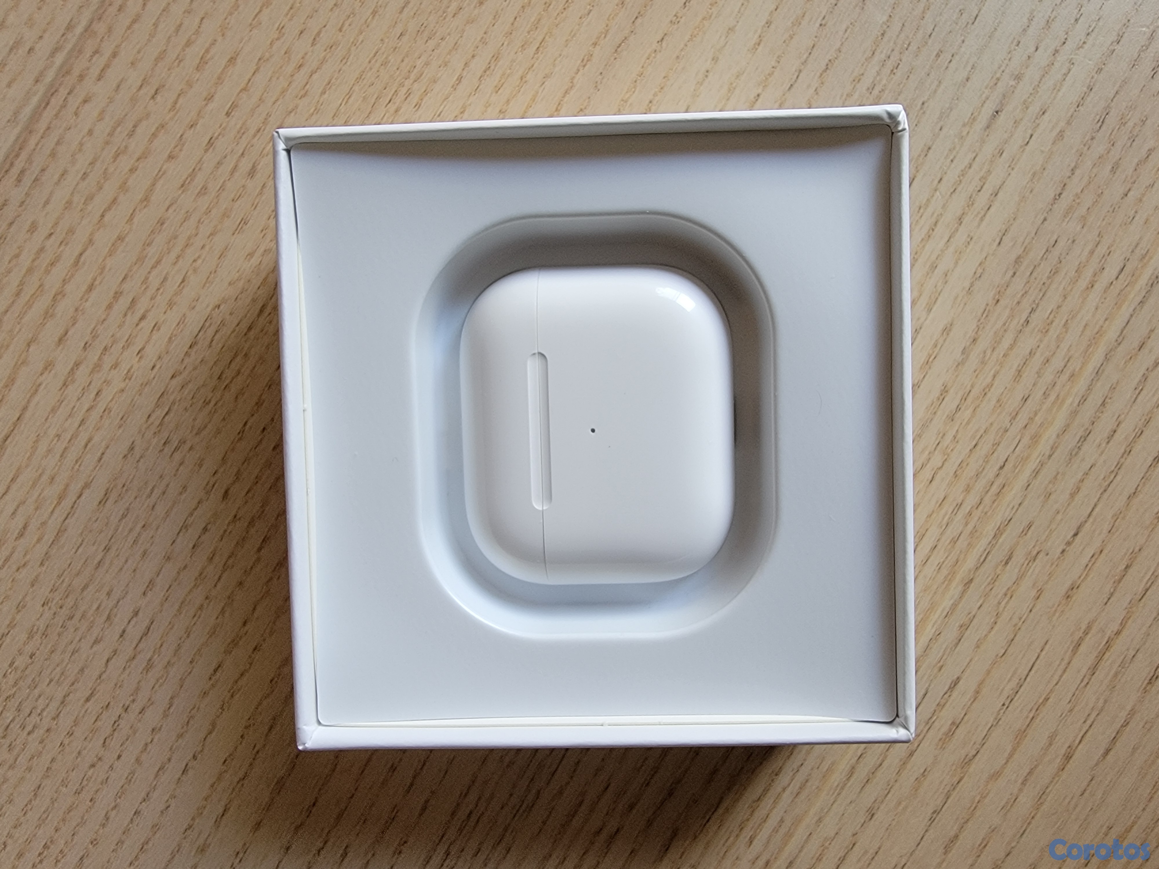 otros electronicos - AirPods 3rd generation  2