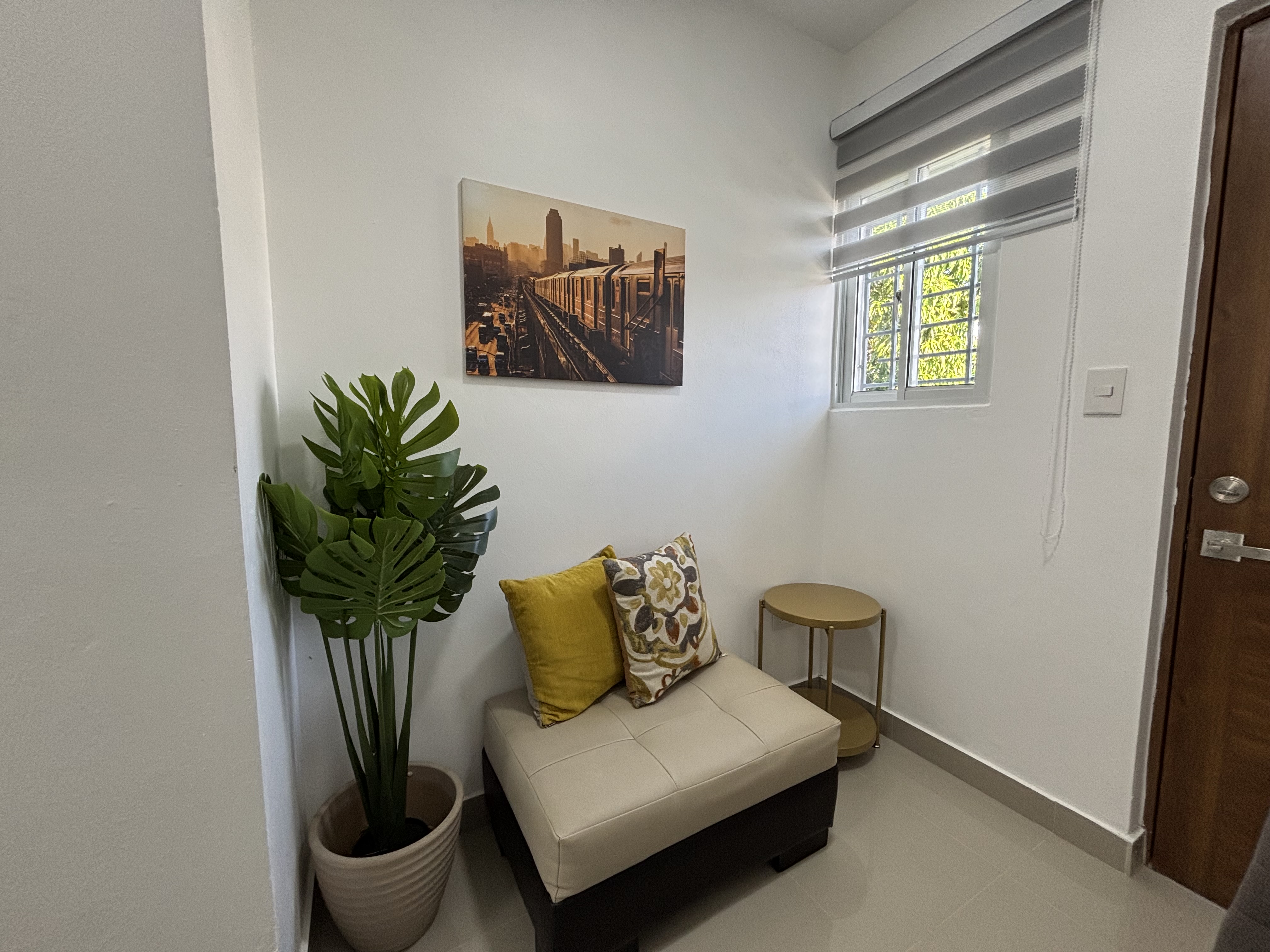 apartamentos - En los jardinez con servicios incluidos 5