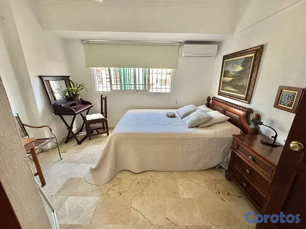 apartamentos - vendo piso 6 bella vista sur tres habitaciones 2.5 baños dos parqueos paralelos  13