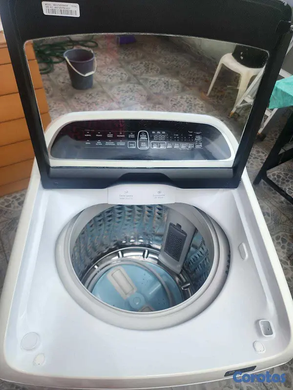 electrodomesticos - Lavadora samsung  14