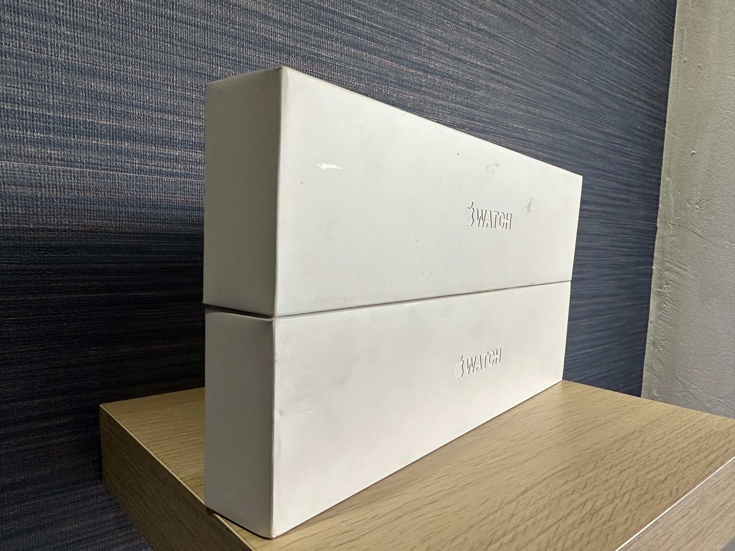 otros electronicos - Vendo Apple Watch Series 7 45mm Stainlees Steel - Nuevos Sellados, $ 19,500 NEG 2