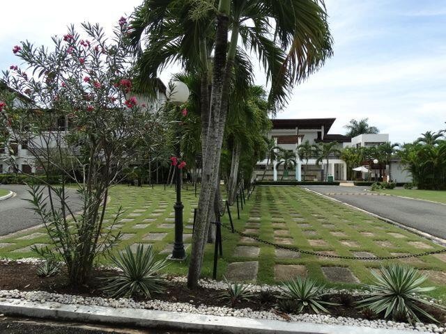 apartamentos - Apartamento  en Venta Guavaberry #24-88 piso bajo, áreas sociales. 8