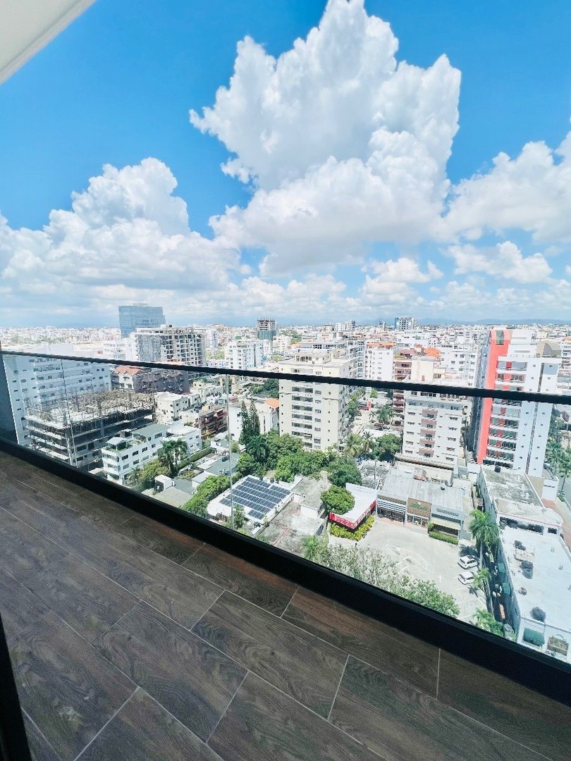 penthouses - PH EN BELLA VISTA  A ESTRENAR  0