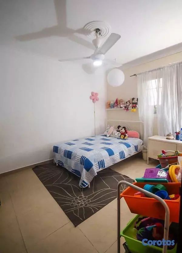 apartamentos - Apartamento en colina de los ríos 3 nivel  5