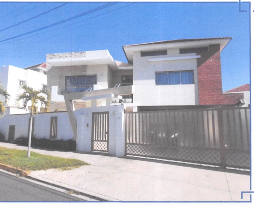 casas - casa en La Julia