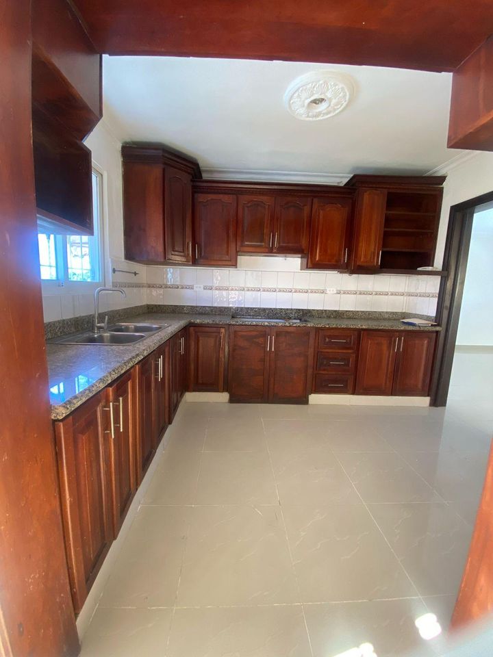 apartamentos - Apartamento en Oportunidad Alma Rosa I 2