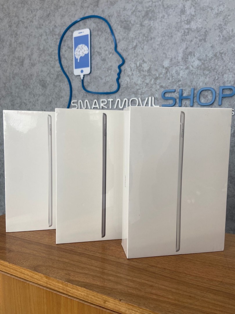 celulares y tabletas - IPAD 9NA GEN 64GB NUEVAS