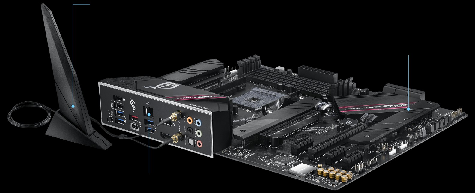computadoras y laptops - Pc gamer ideal para streamers arquitectura diseno servidor etc rtx 3