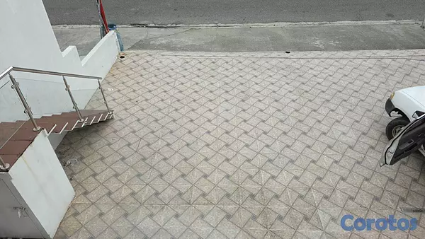 oficinas y locales comerciales - 100 MTS OFICINA EN LA ROMULO EXCELENTE DISTRIBUCIÓN Y UBICACIÓN OPORTUNIDAD  6