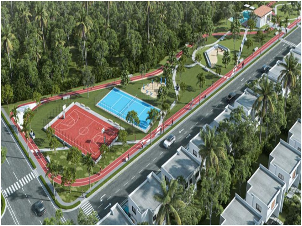 solares y terrenos - Solar de 216 Mts.2 EN PUNTA CANA, dentro de  PRIMAVERAL RESIDENCE III, oportunid