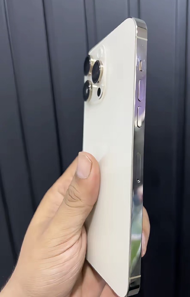 celulares y tabletas - iPhone 14 Pro Max  2
