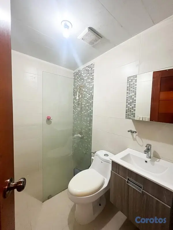apartamentos - Apartamento en Renacimiento de 3 habitaciones 3