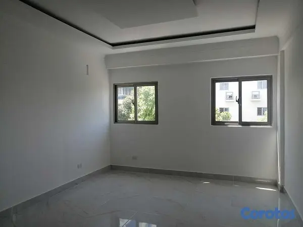 apartamentos - El apartamento de tus sueños 
2do nivel con amplia Terraza en Alma Rosa 1ra  2