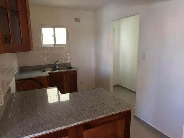 apartamentos - Proyecto de San Isidro Apartamentos tienen excelente distribución y terminación 4