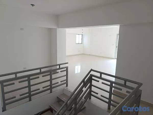 penthouses - ¿Vivir en Naco con espacio real… o seguir encerrad 12