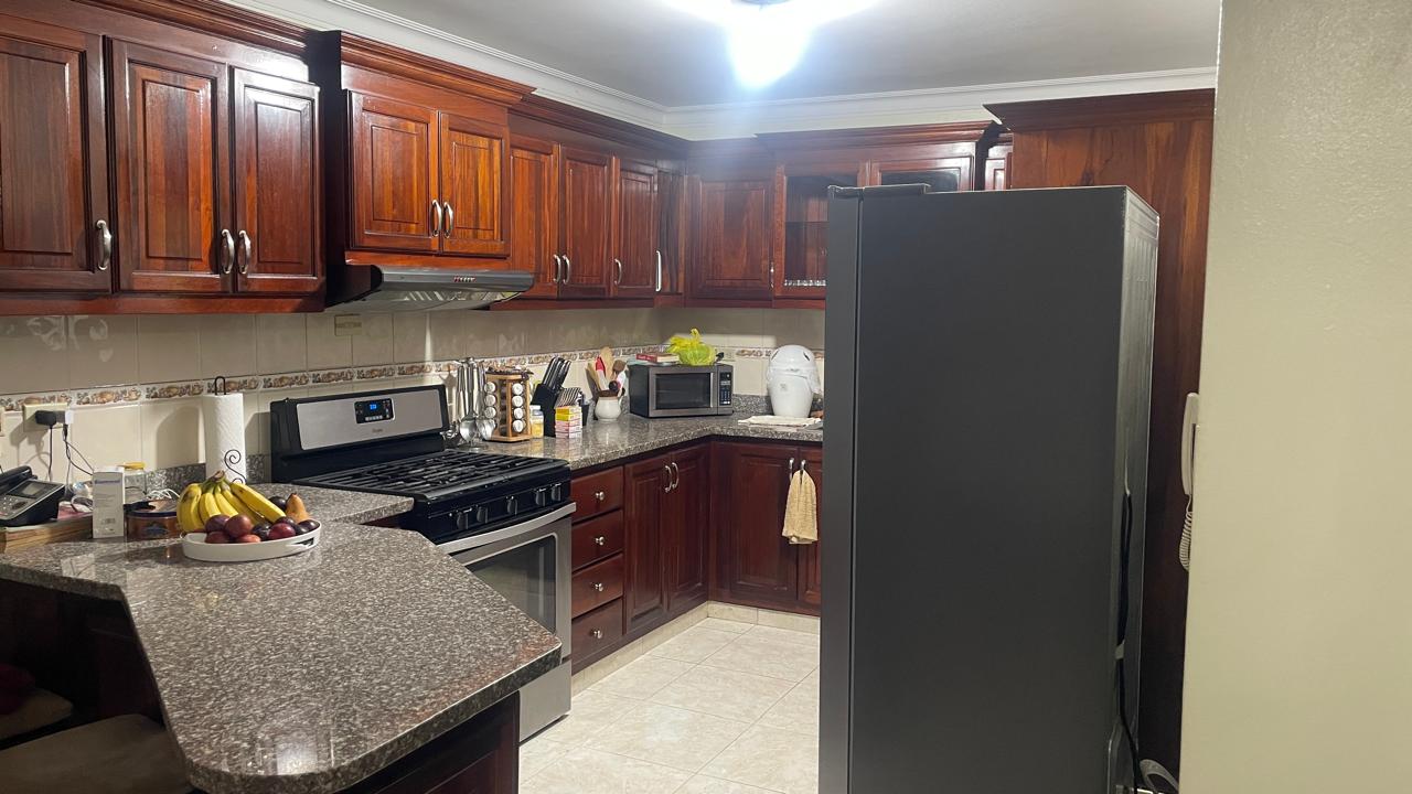 apartamentos - APARTAMENTO EN VENTA, PROXIMO A LA PUMM, SANTIAGO 3