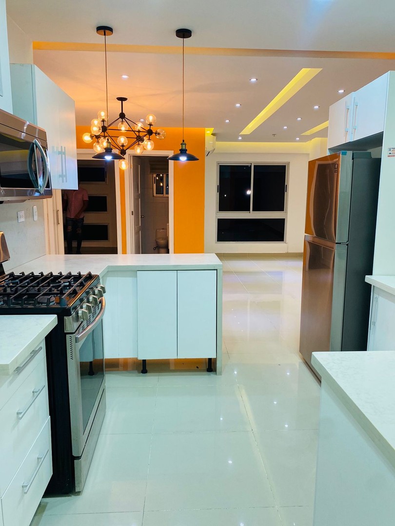 apartamentos - Precioso Apartamento en Venta, Ensanche Naco 0