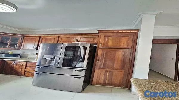 apartamentos - Apartamento en venta en Evaristo Morales 7