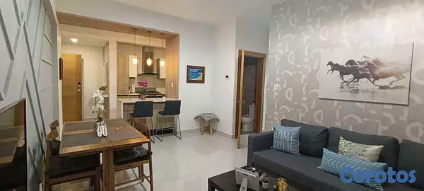 apartamentos - Bella Vista, Torre EXCLUSIVA con IMPONENTES areas sociales 8