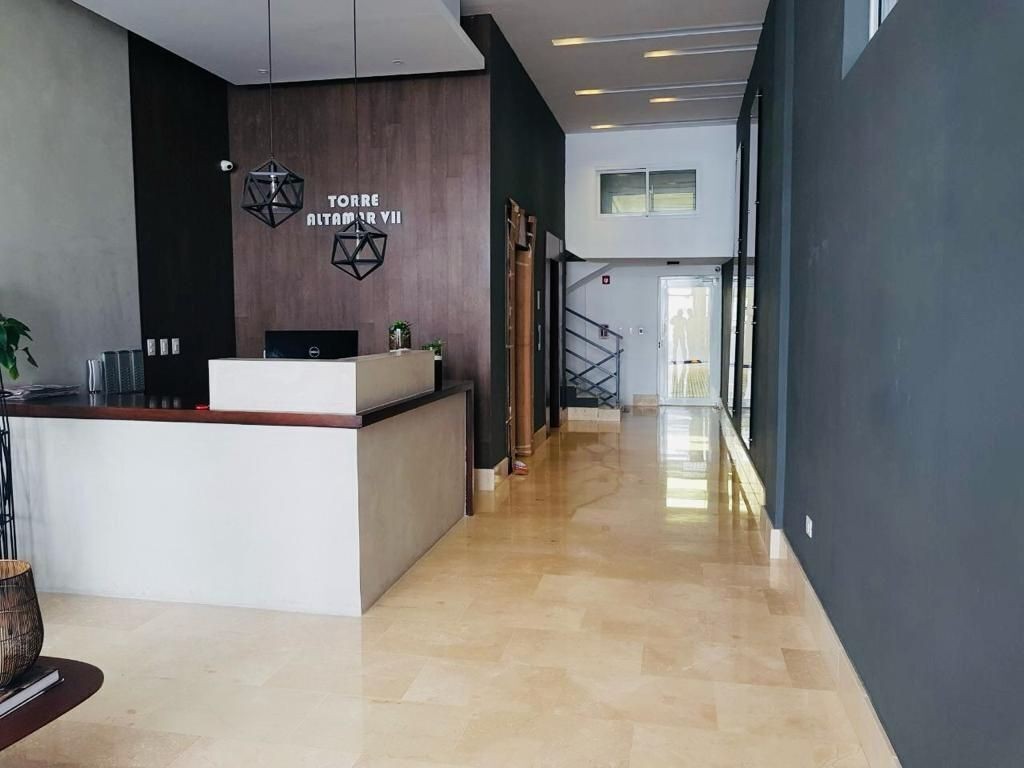 apartamentos - Alquilo apartemento de 1 habitacion en Evaristo Morales