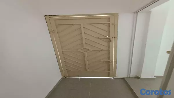 oficinas y locales comerciales - El Enriquillo se alquila local en 2do Nivel 120 Mts 10