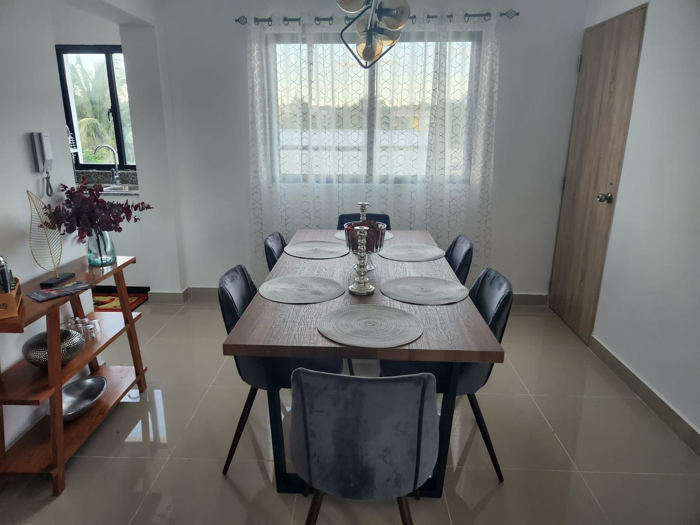 apartamentos - Apartamentos en planos en Las Américas, Los Frailes 6