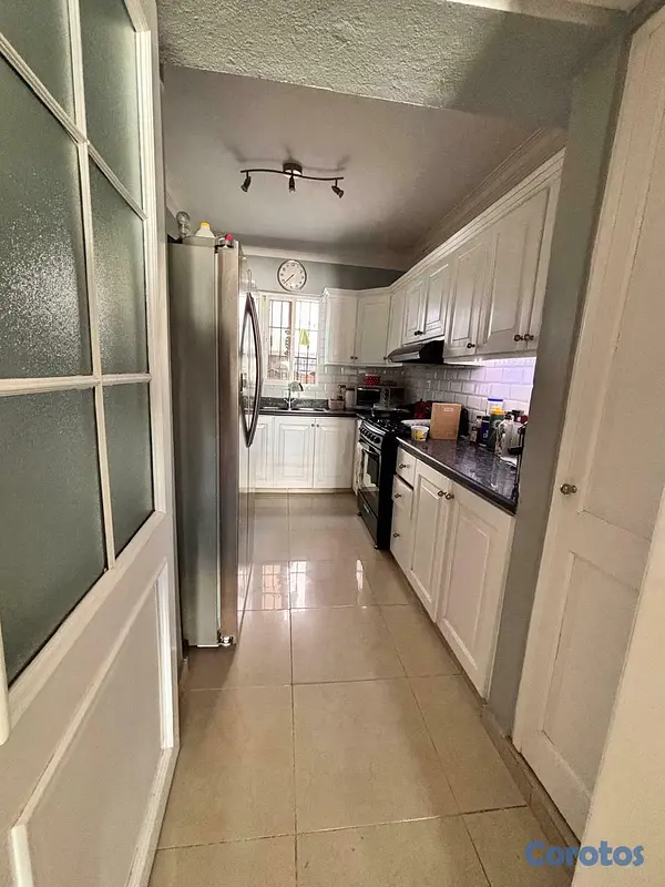 apartamentos - Apartamento tipo penthouse 5