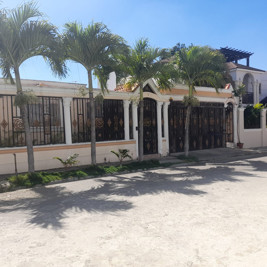 casas - Casa Confortable en Venta en Urbanización Perelló