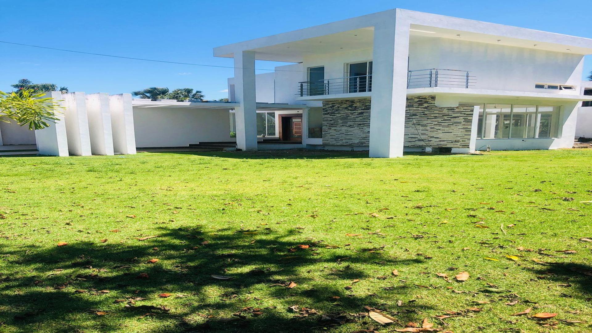 casas - CASA EN VENTA EN CARRETERA DON PEDRO, SANTIAGO 0