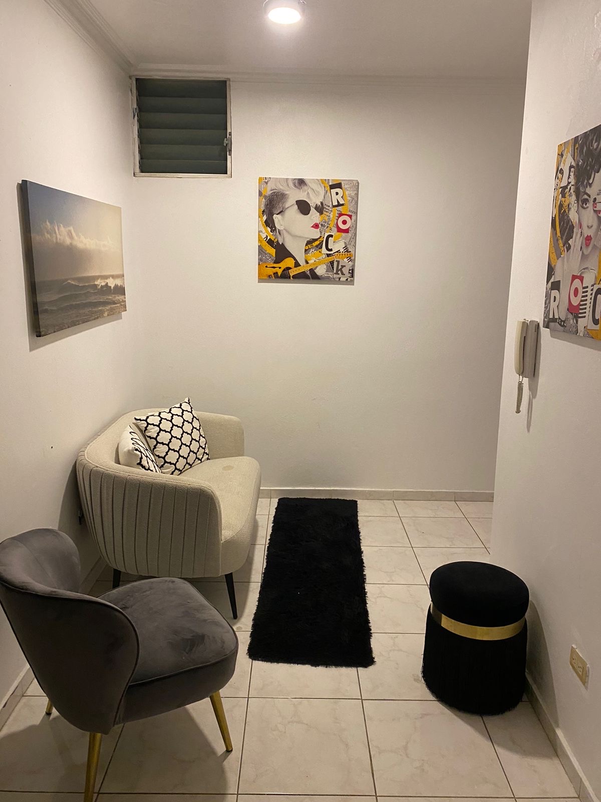 apartamentos - hermoso apartamento en zona céntrica el renacimiento  2