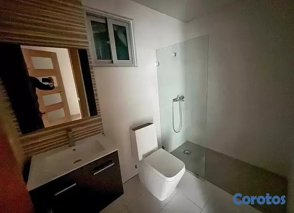 apartamentos - Renacimiento Amplio Apartamento 200m², 3hab 5