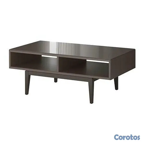 muebles y colchones - Mesa Ikea Centro Regissor - excelente condición  2