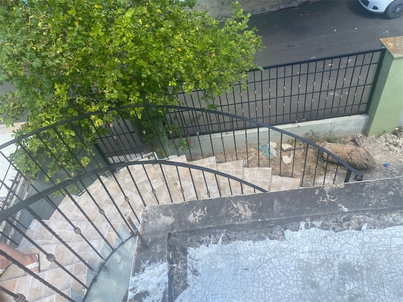 casas - Venta de casa en la Charles de Gaulle Santo Domingo este  6