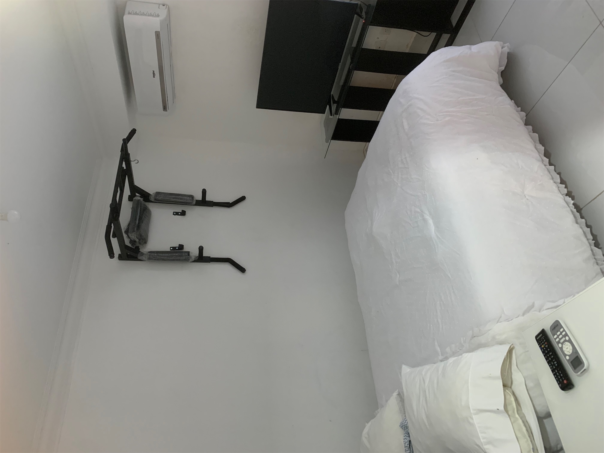 apartamentos - Apartamento amueblado en gazcue 1
