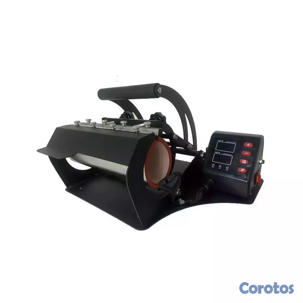 otros electronicos - Máquina de sublimación para Tazas - Termos 30oz 1