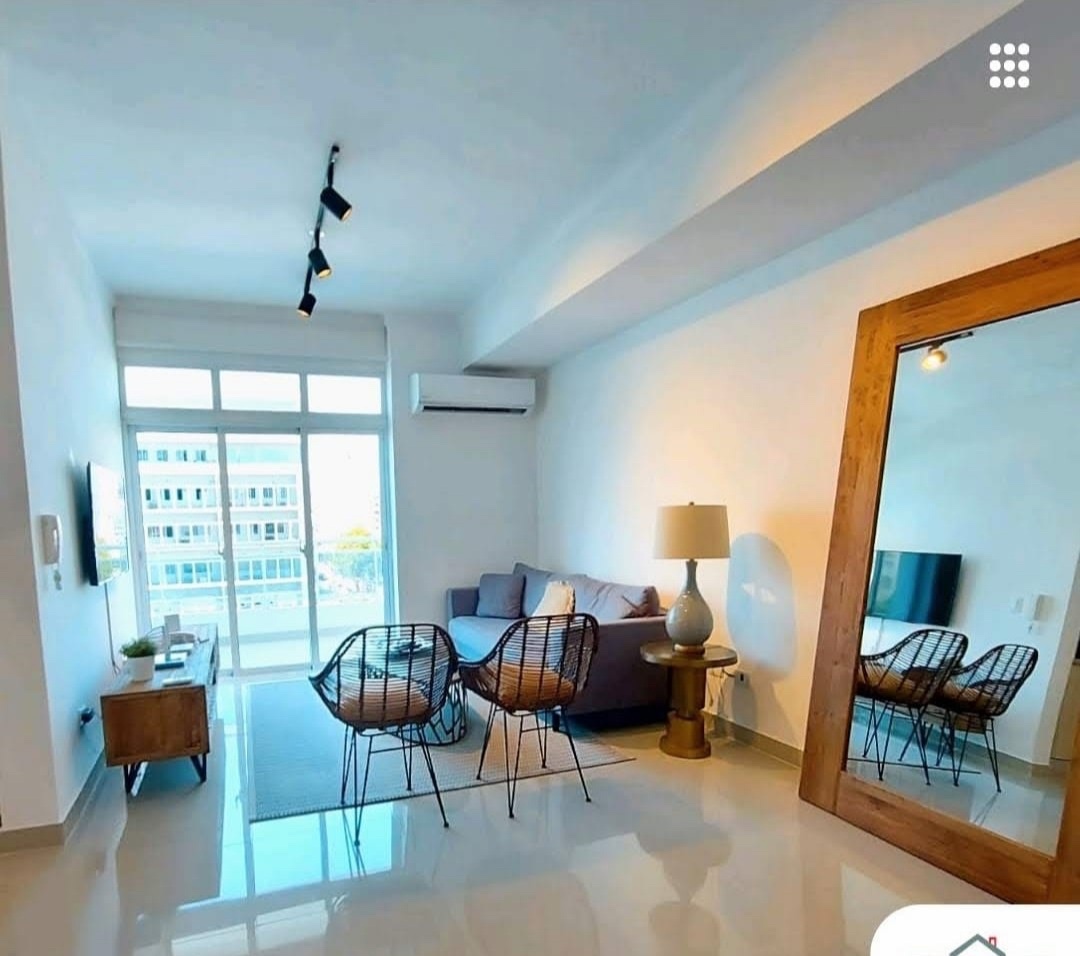 apartamentos - Lujoso Apartamento en Venta 