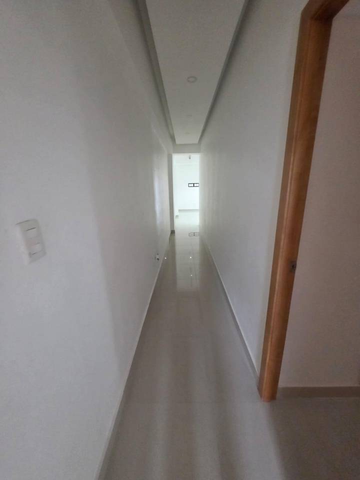 apartamentos - VENDO APARTAMENTO EN ALMA ROSA I MODERNO  3