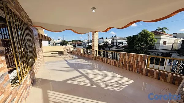 casas - Casa en venta en Altos de Arroyo Hondo 8