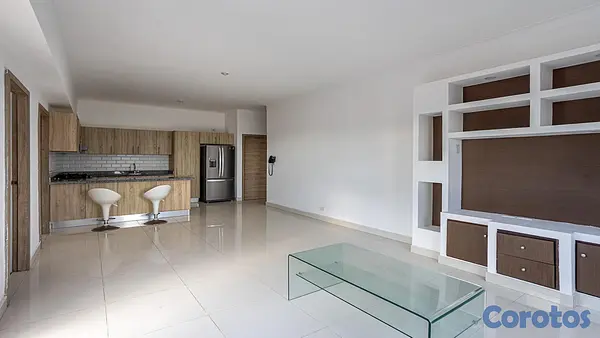 apartamentos - Hermoso apartamento con Vista al Mar 3
