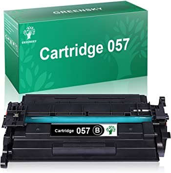 impresoras y scanners - TONER GENERICO PARA CANON 057H TOTALMENTE NUEVO  0