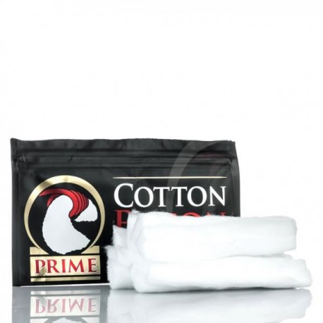 hobby y coleccion - Algodon Organico Para Vape Cotton Bacon Vaper Electronico 3