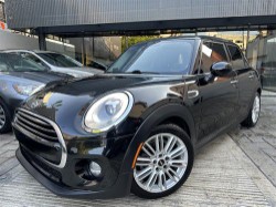 carros - Mini Cooper 2017 impecable