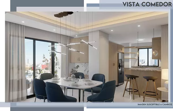 apartamentos - Apartamentos en Los Prados, Distrito Nacional  2