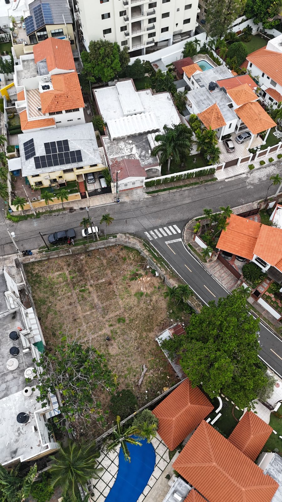 solares y terrenos - Vendo solar Los cacicazgos 7