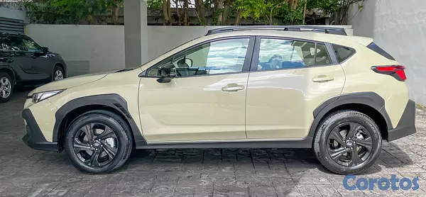 jeepetas y camionetas - Subaru Crosstrek 4