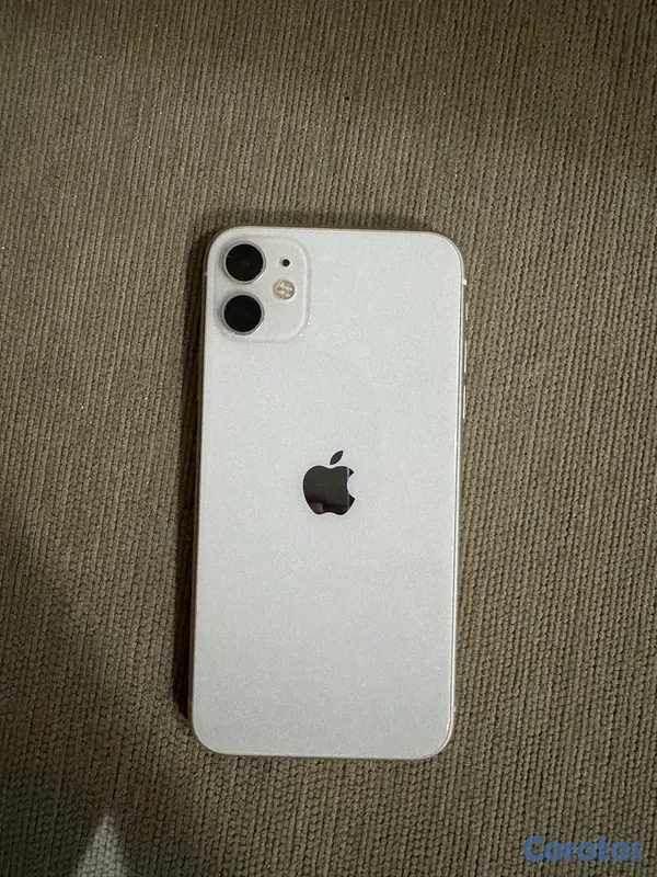 celulares y tabletas - Iphone 11 128 GB 4